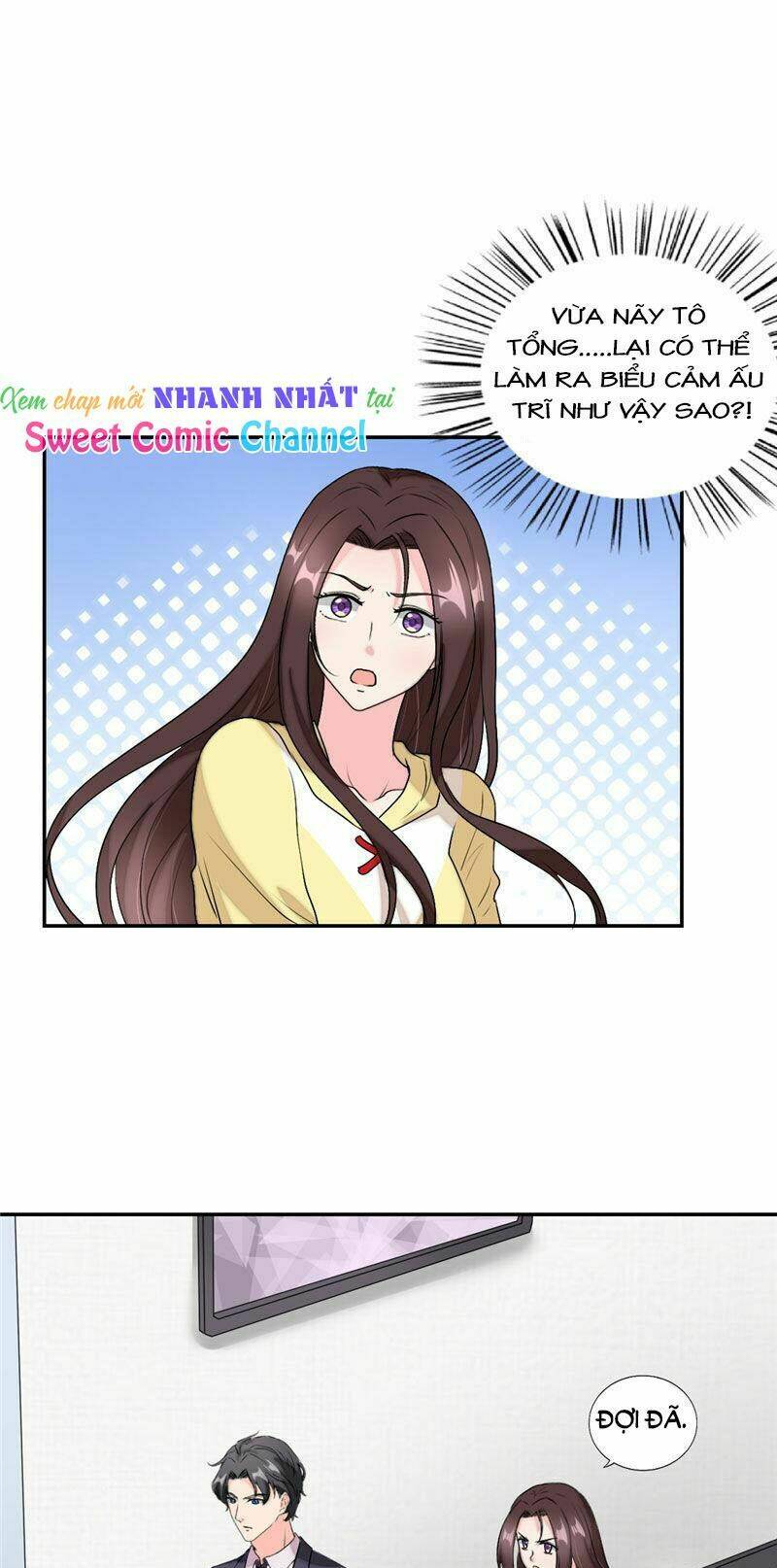 manh bảo đột kích: mami cha con đâu ? chapter 55 29