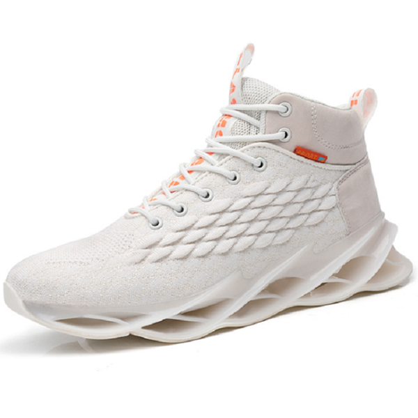 Giày Sneaker Thời Trang Cá Tính Cho Học Sinh