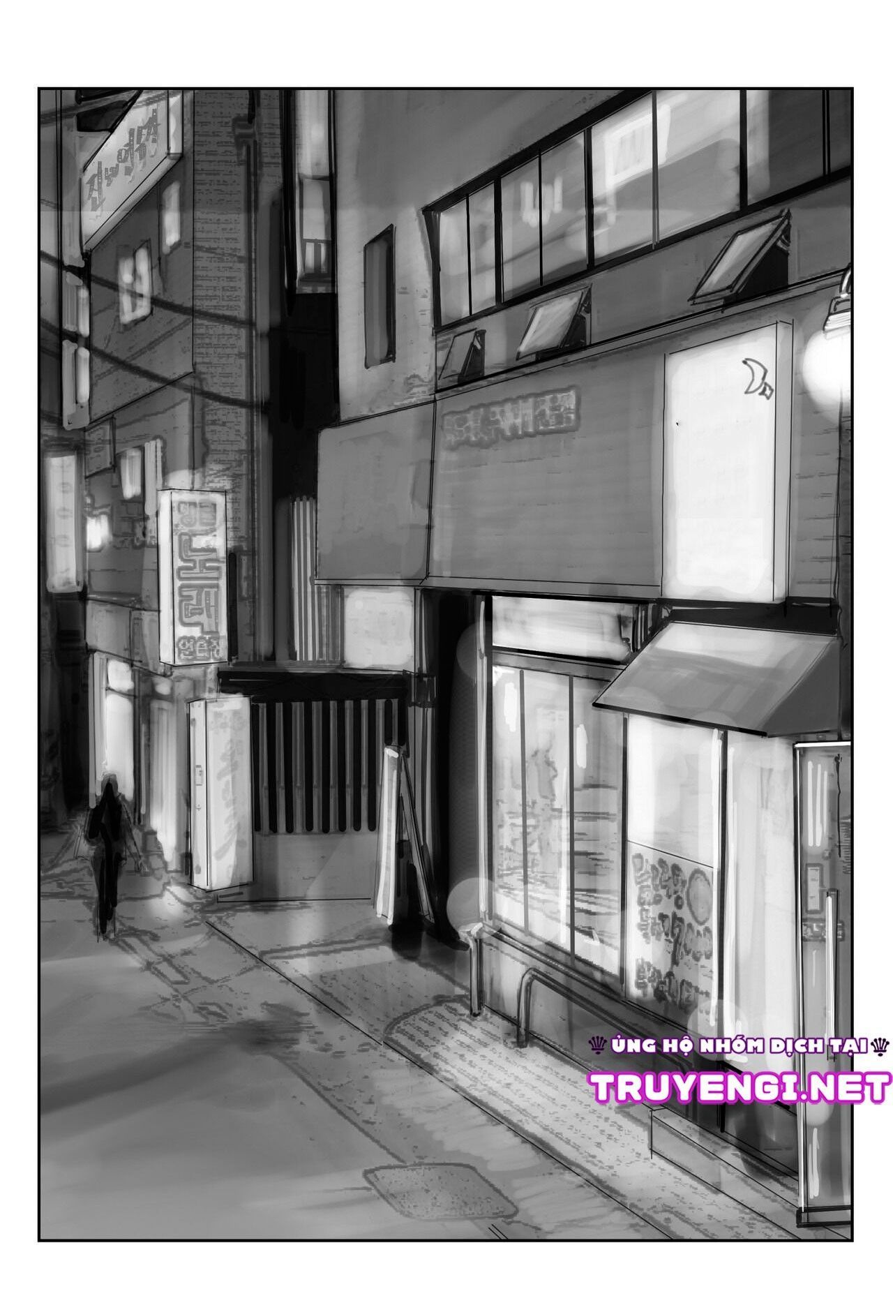 vật bị đánh mất chapter 1 17