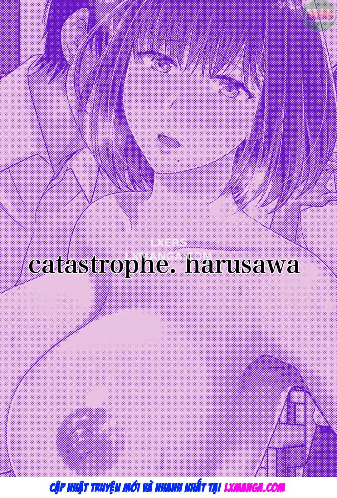 làm tất cả vì con gái mình chapter 0 40