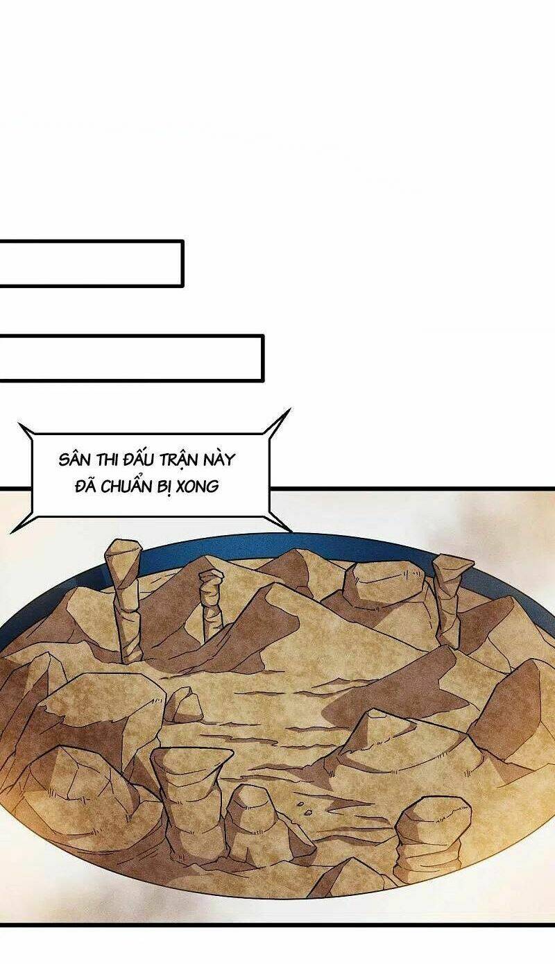 vườn trường cuồng sư hệ thống chapter 246 11