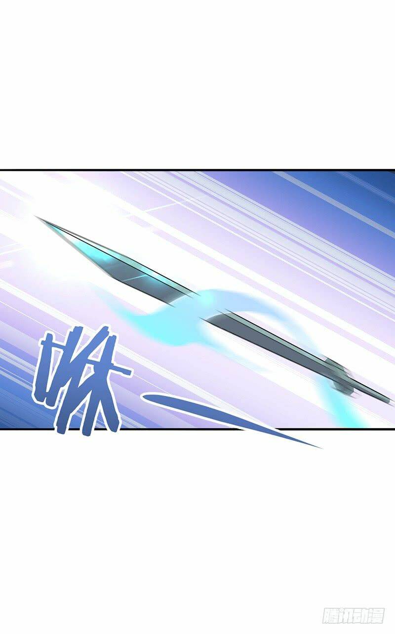 hỗn độn kiếm thần chapter 59 41