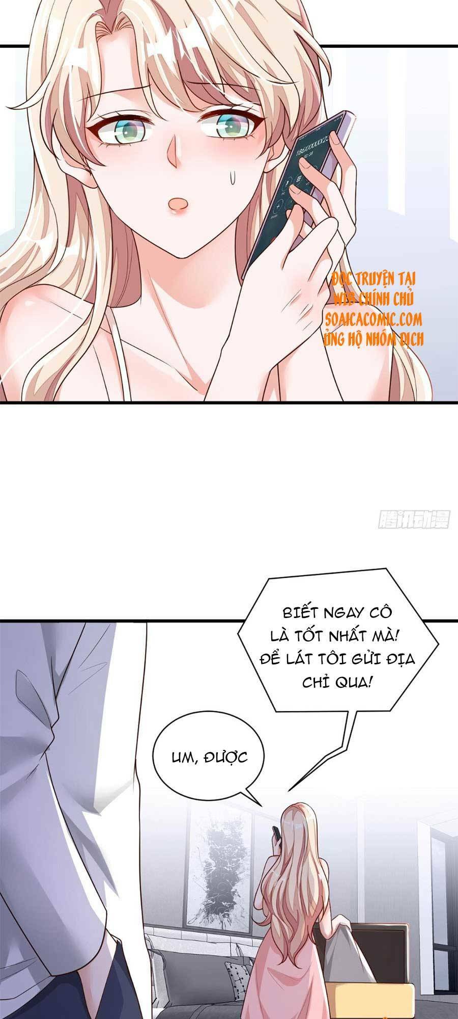 ác ma thì thầm chapter 60 5