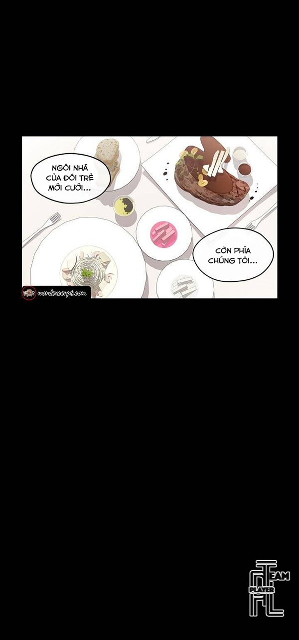 thanh xuân lầm lỡ chapter 10 10