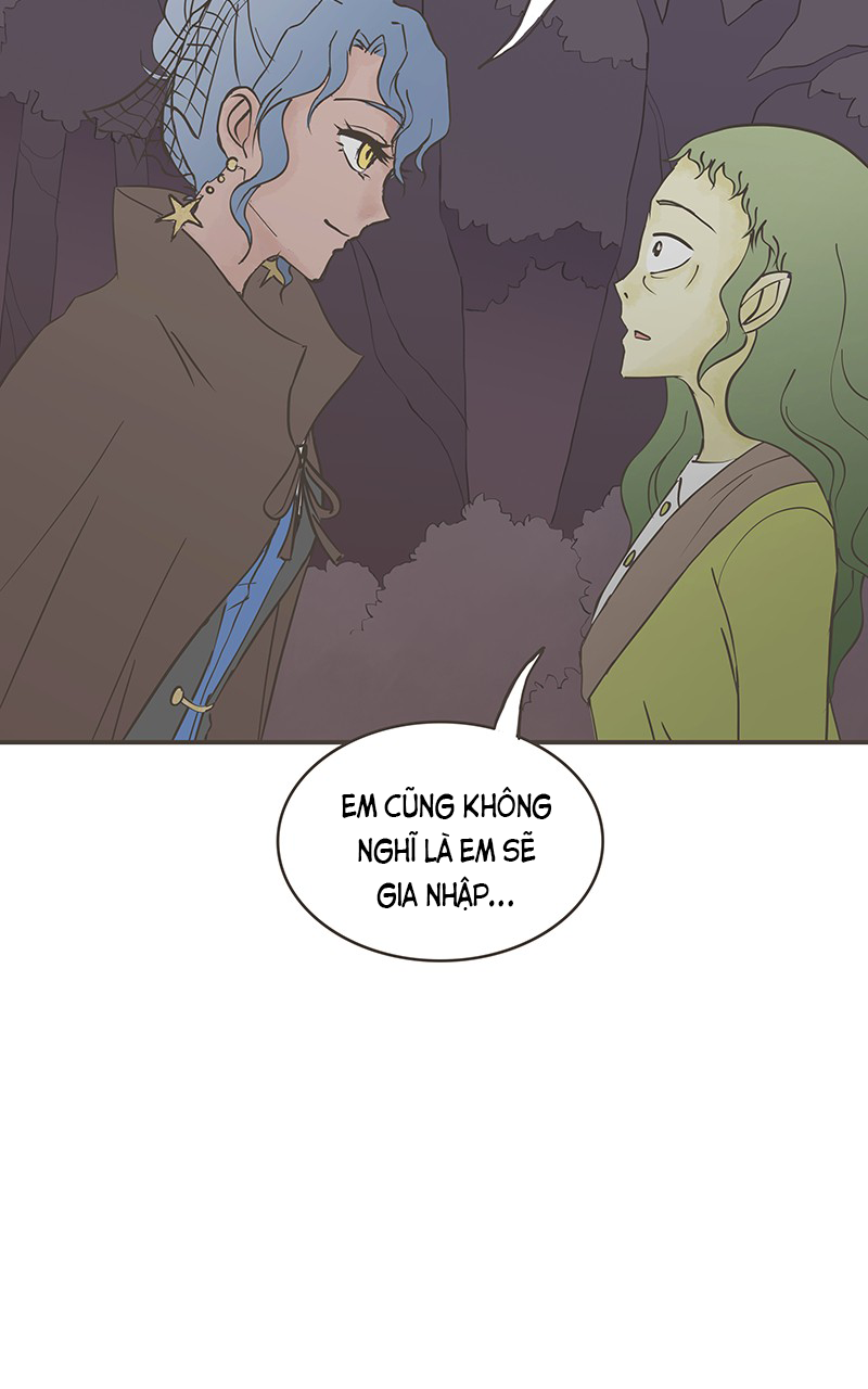 những nàng công chúa bị nguyền rủa chapter 18 30