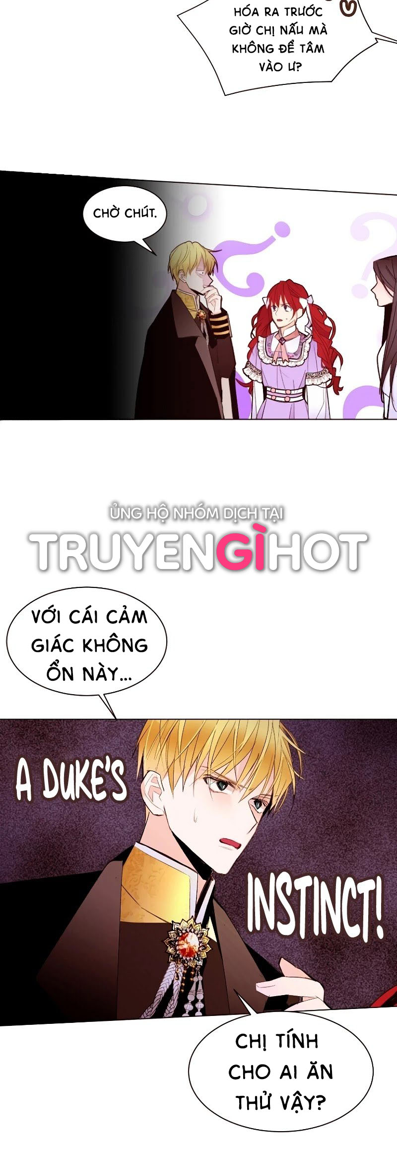 cuộc sống nhàm chán của quý cô tái sinh chapter 39 12