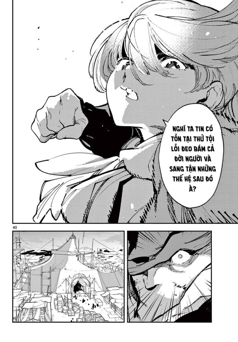 yakuza chuyển sinh chapter 34 39