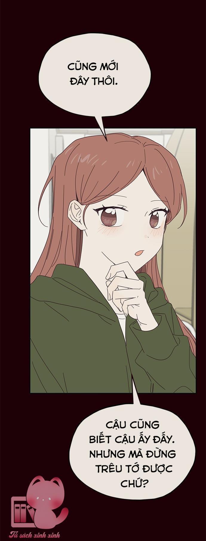 sợi chỉ tình yêu chapter 26 13