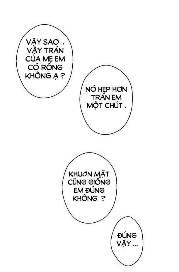 một ngày nọ tôi bỗng thành nàng công chúa chapter 9 28