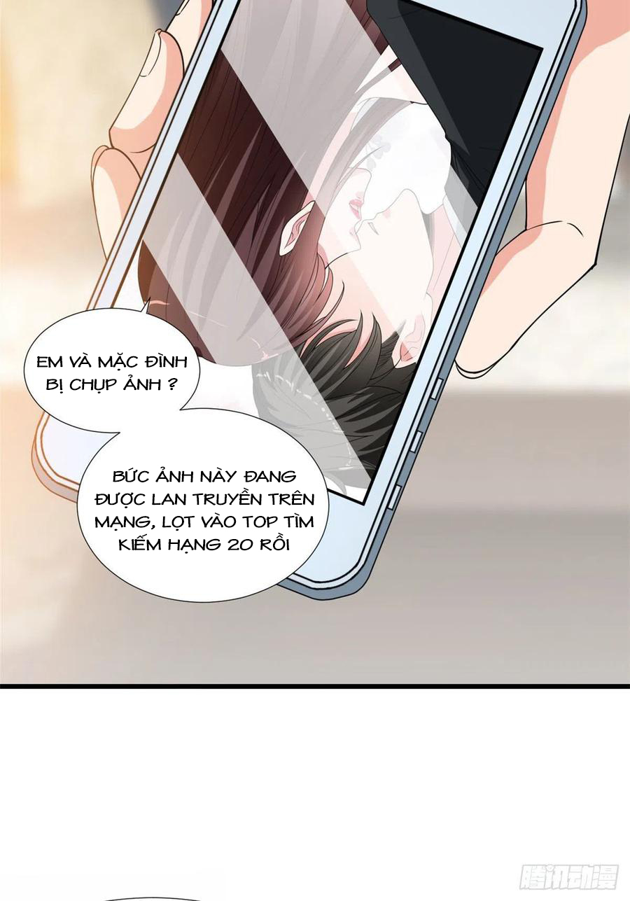 thí hôn lão công, cần giúp sức chapter 451 2