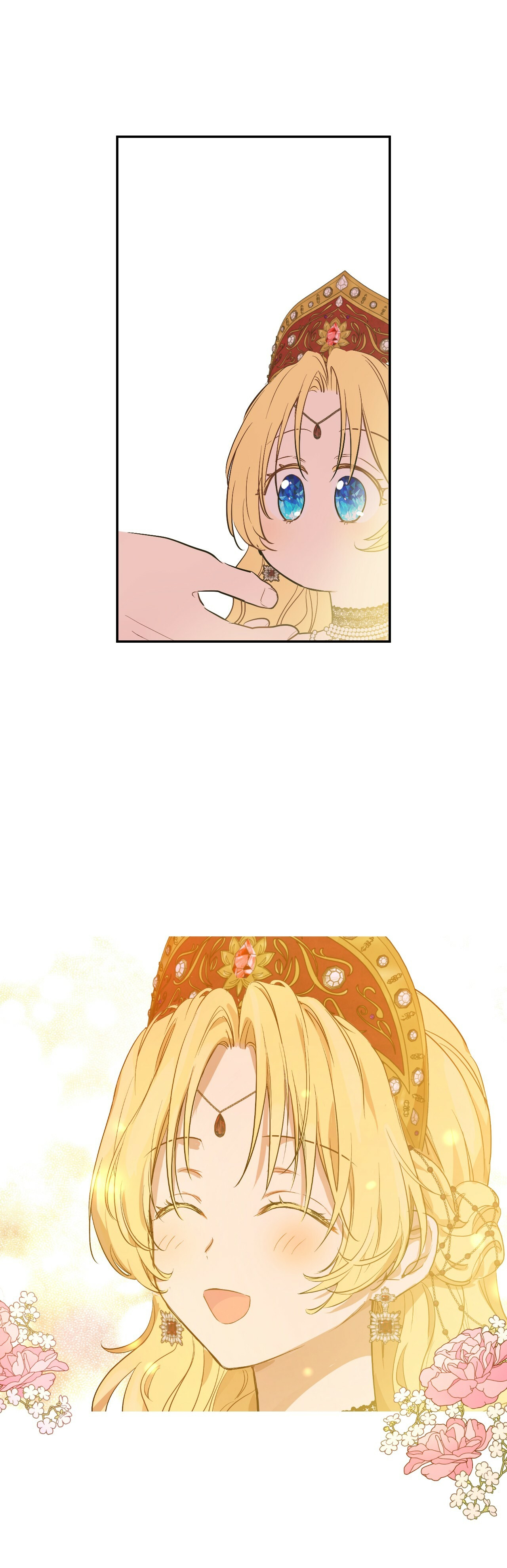 bỗng một ngày nọ tôi trở thành nàng công chúa chapter 123.2 15