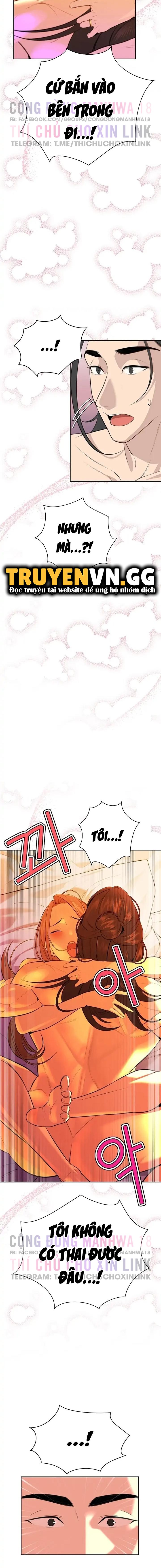 bí mật của gia tộc chaebol đời thứ ba chapter 8 8