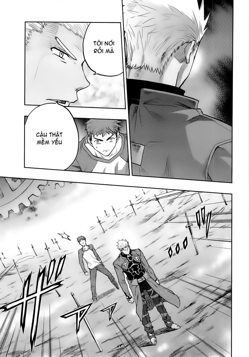 fate stay night chapter 53 29