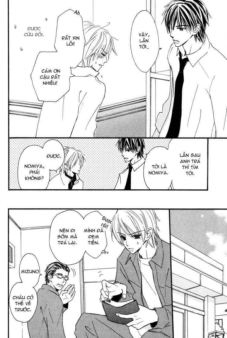 osewa yakimasu chapter 6 11