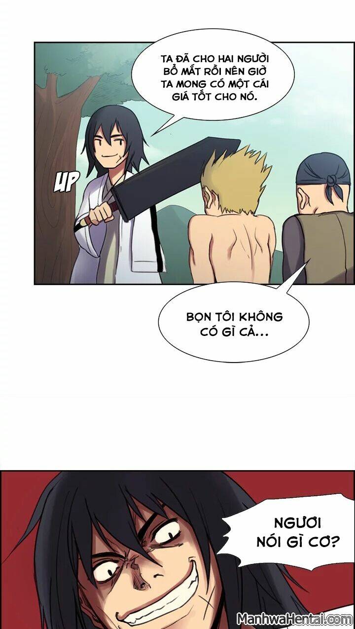 dâm hùng chapter 7 13