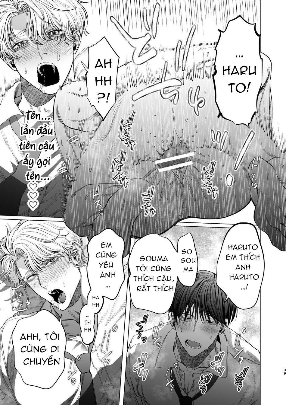 oneshot hỏny chapter 247 37