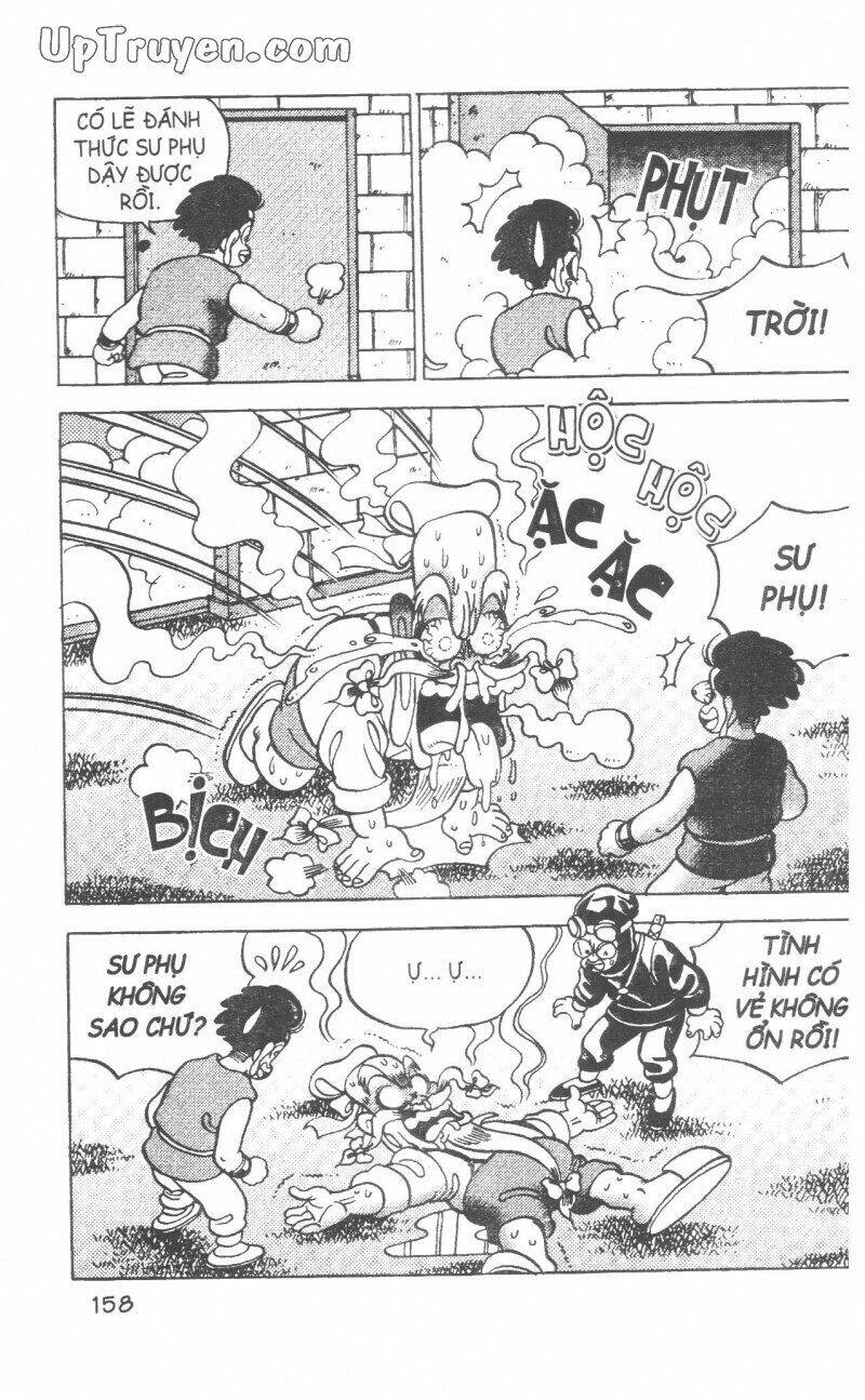 đội quân nhí nhố chapter 32 158