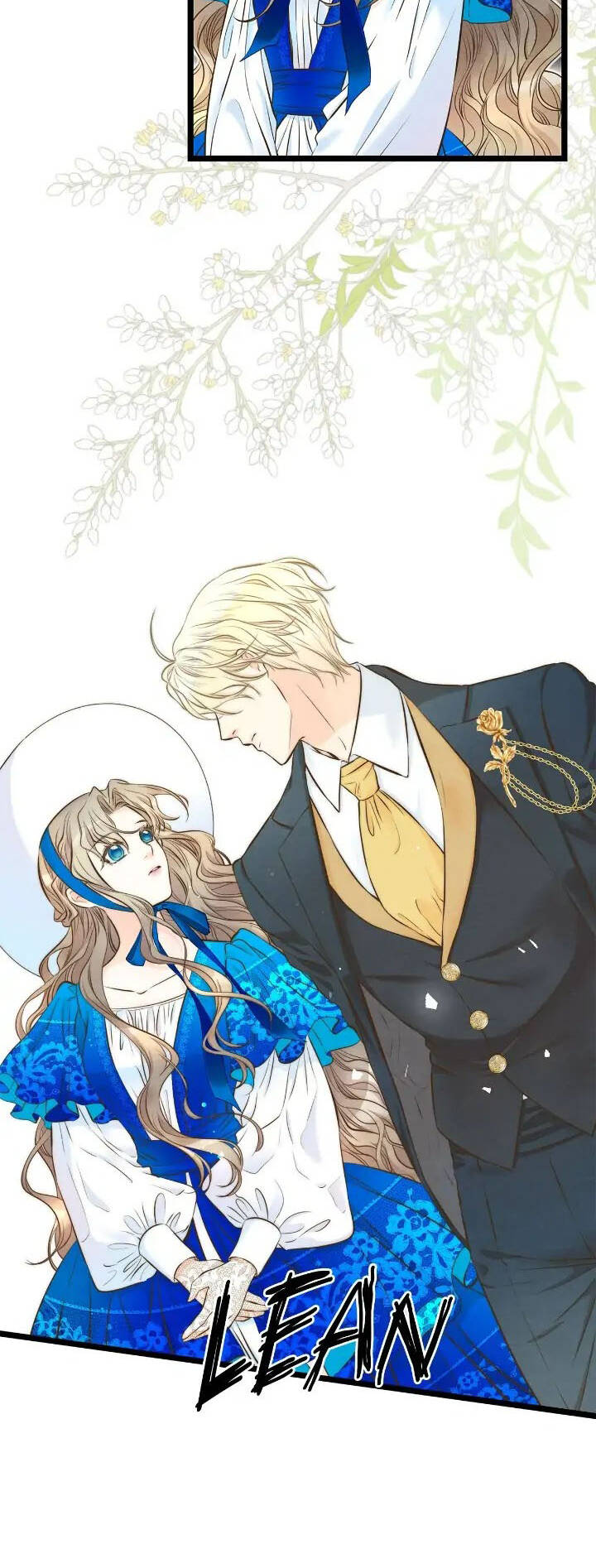 Hoàng Tử Rắc Rối chapter 11.2 19