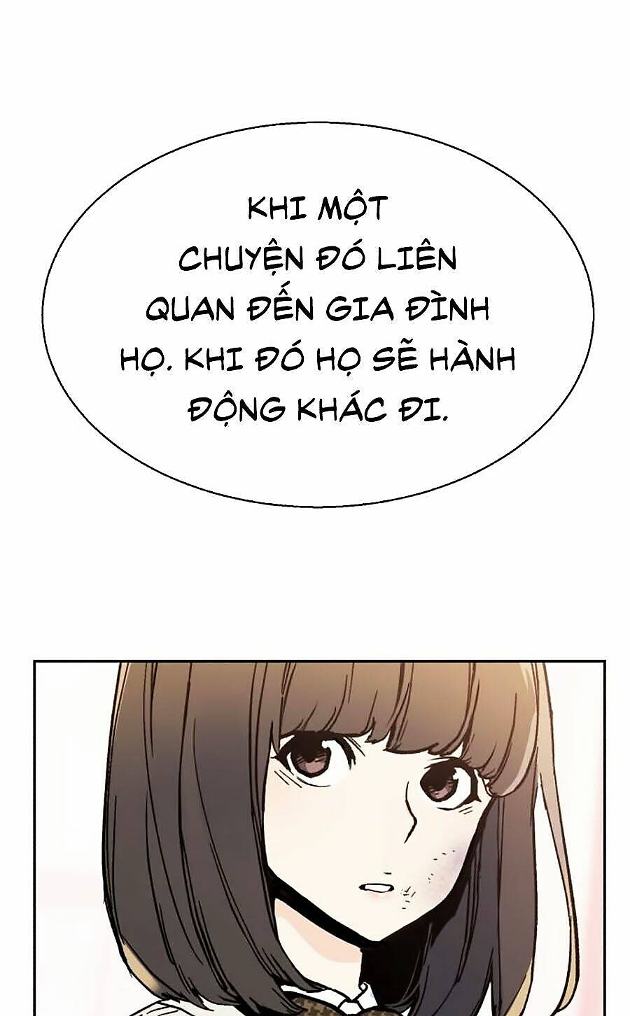 bạn học tôi là lính đánh thuê chapter 4 92