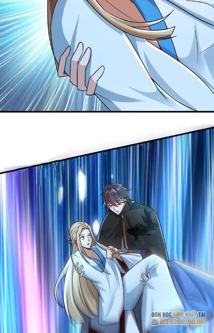 ta nuôi ma quỷ ở trấn ma ti chapter 149 31