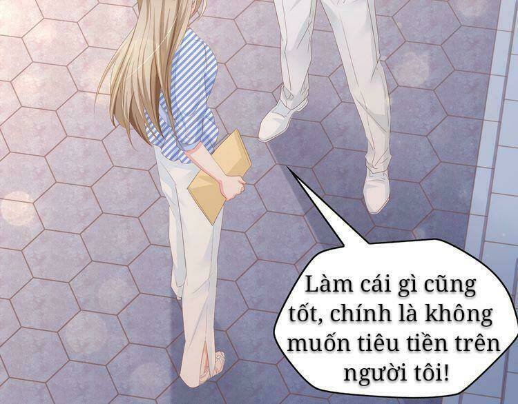 tổng tài đại nhân song mặt kiều thê chapter 9 5