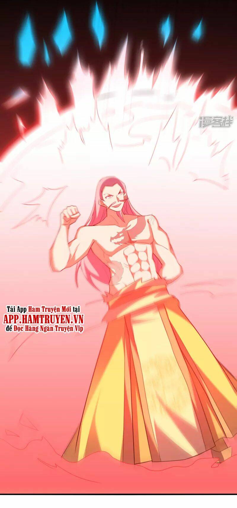 phục thiên thánh chủ chapter 153 27