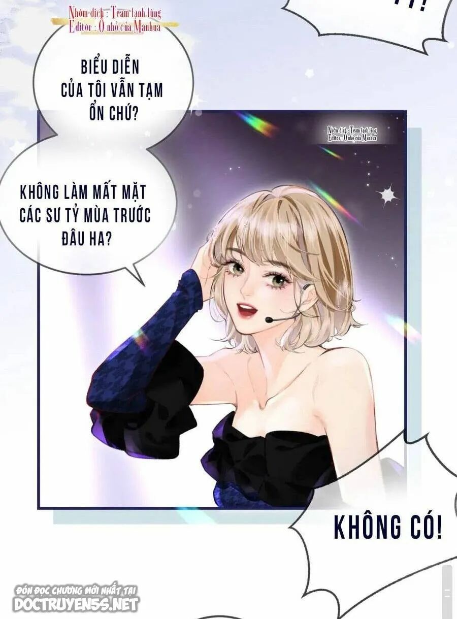 vợ chồng siêu sao có chút ngọt [m] chapter 15 28