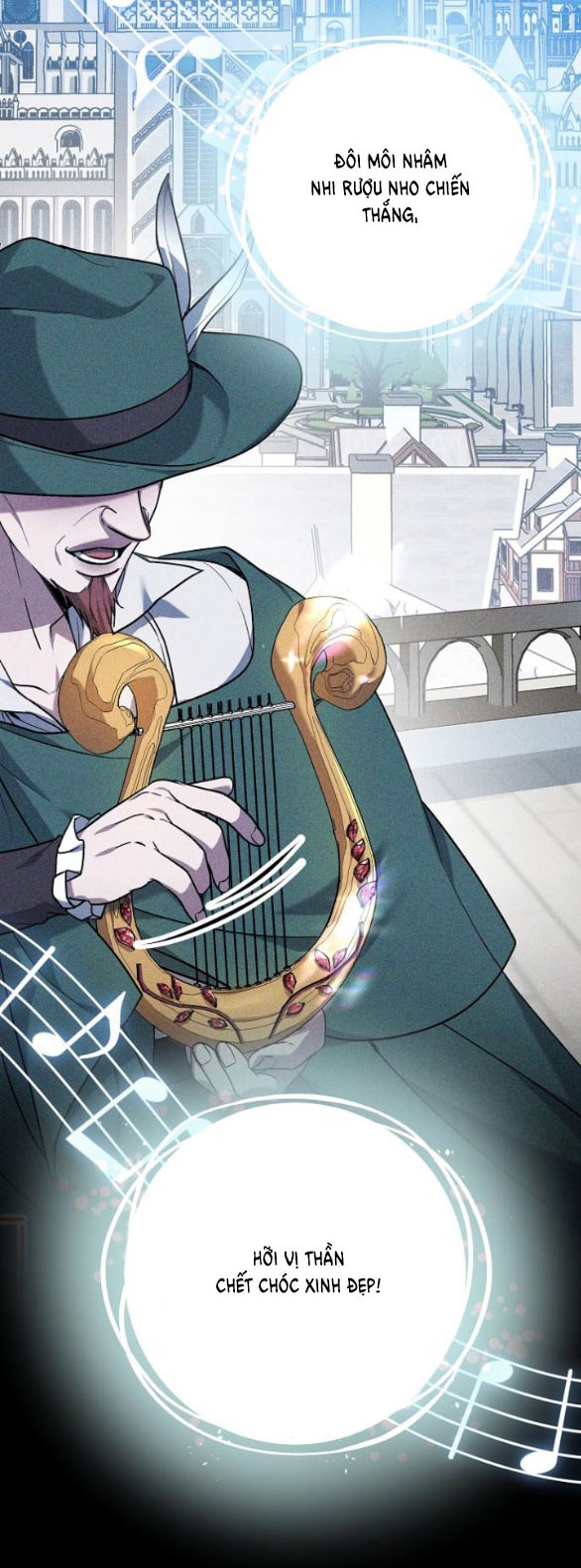 Thời Đại Của Oman chapter 2.2 29