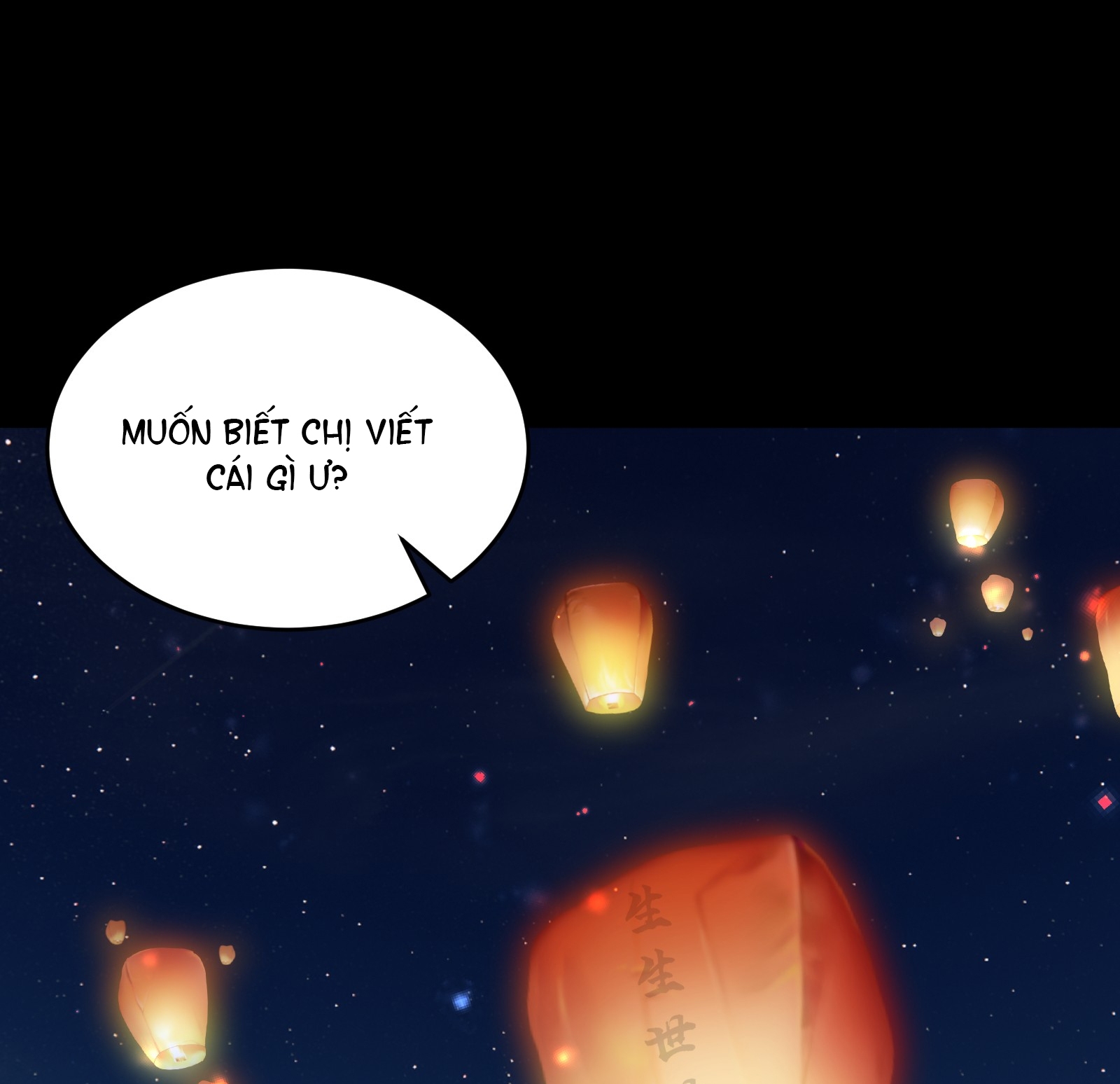 chưa biết ai hơn ai chapter 21 1