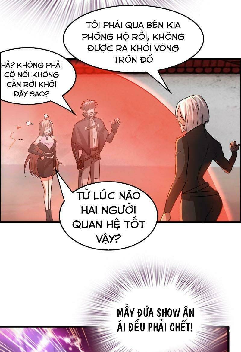 dị giới cung ứng thương chapter 89 19