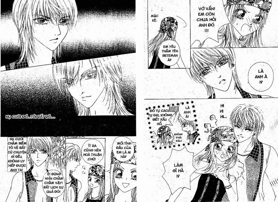 ban nhạc ardour chapter 6 26