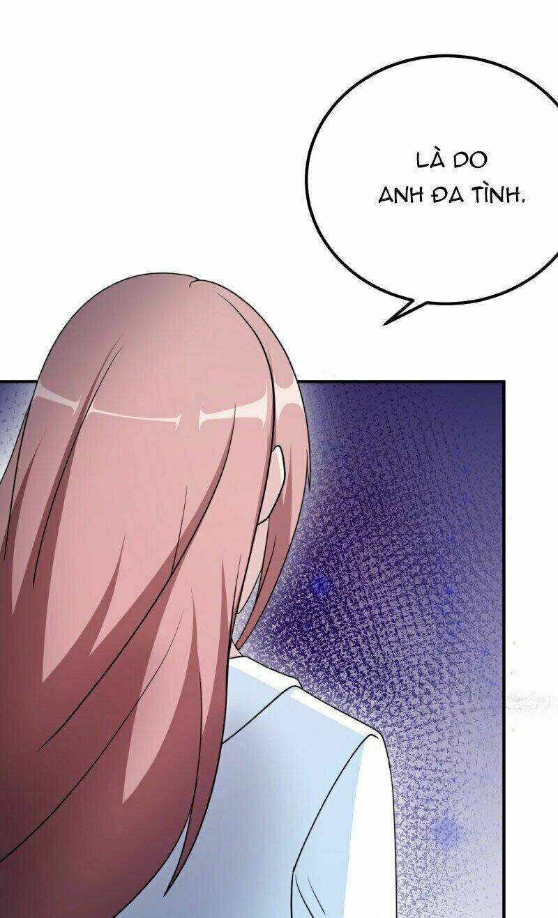 mạc thiếu bức hôn: vợ mới khó chống đỡ chapter 81 21