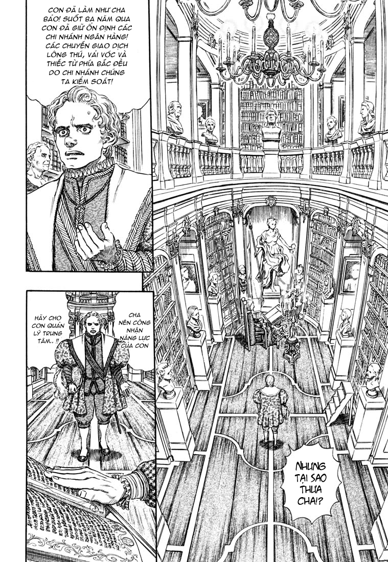 kiếm sĩ đen chapter 267 9