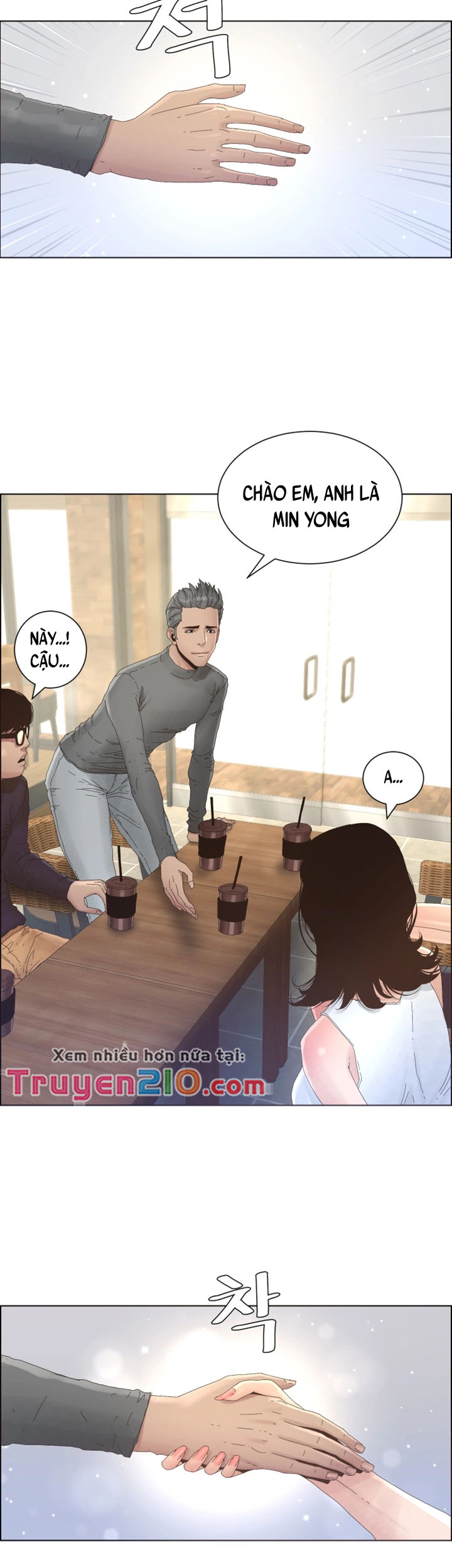 cha dượng chapter 27 23