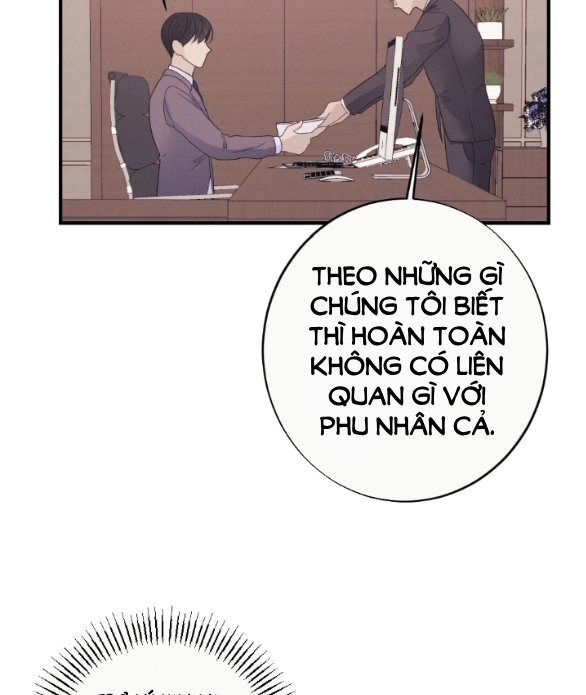 [18+] người vợ quyến rũ chapter 11.2 12