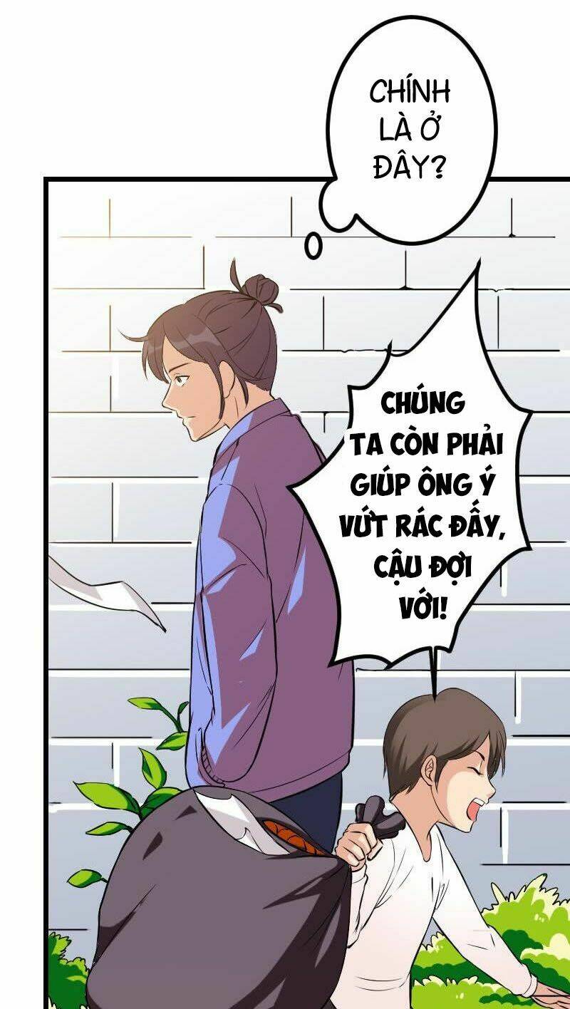 ngưu thư cung ứng thương chapter 145 15