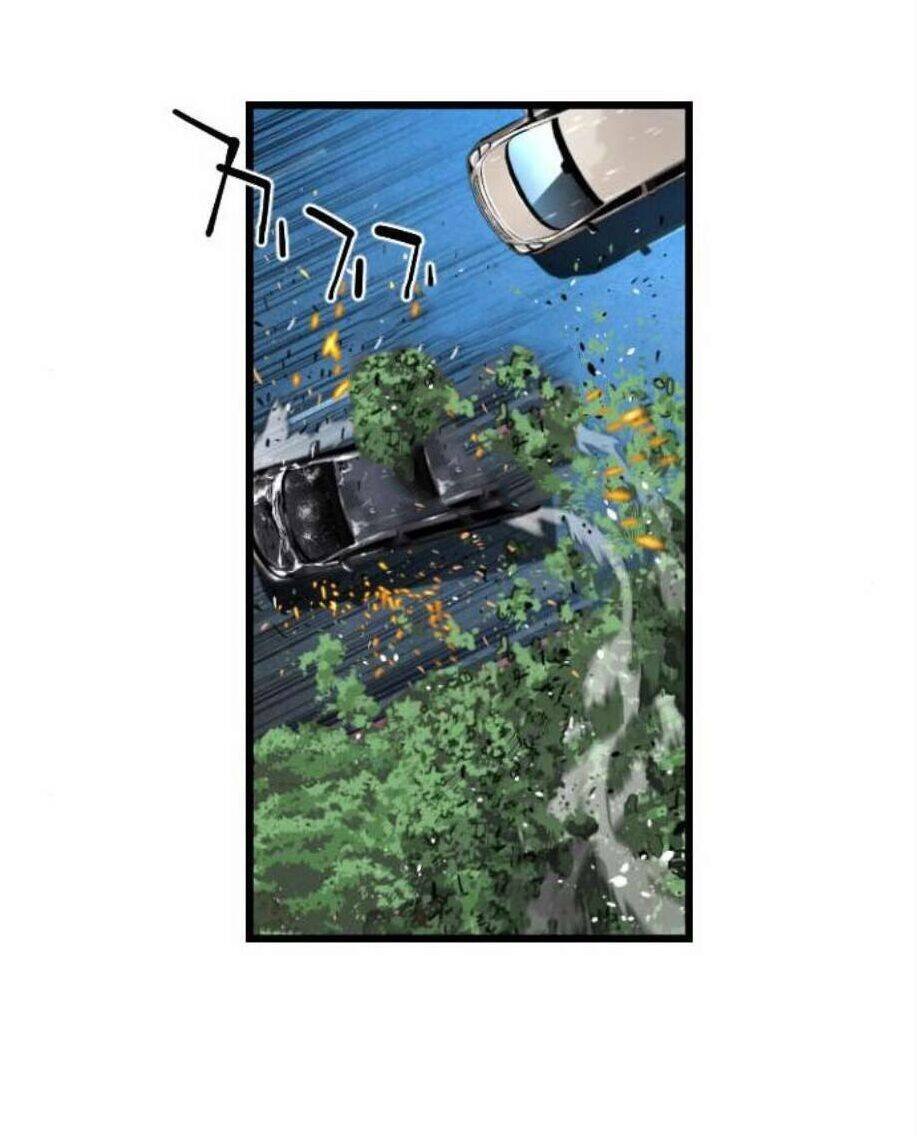 sự trở lại của kẻ khủng bố chapter 3 37