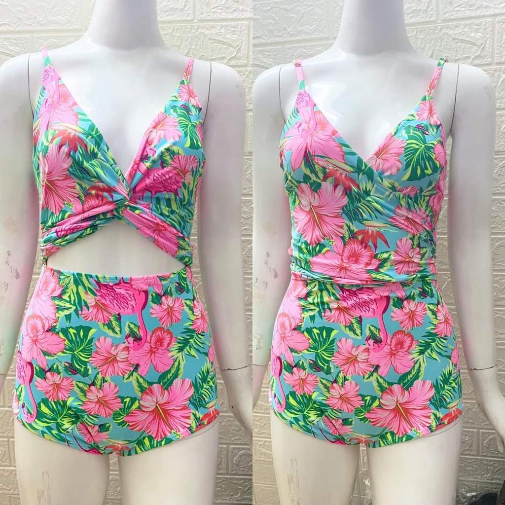 Bikini, Đồ Bơi Đi Biển Hai Mảnh