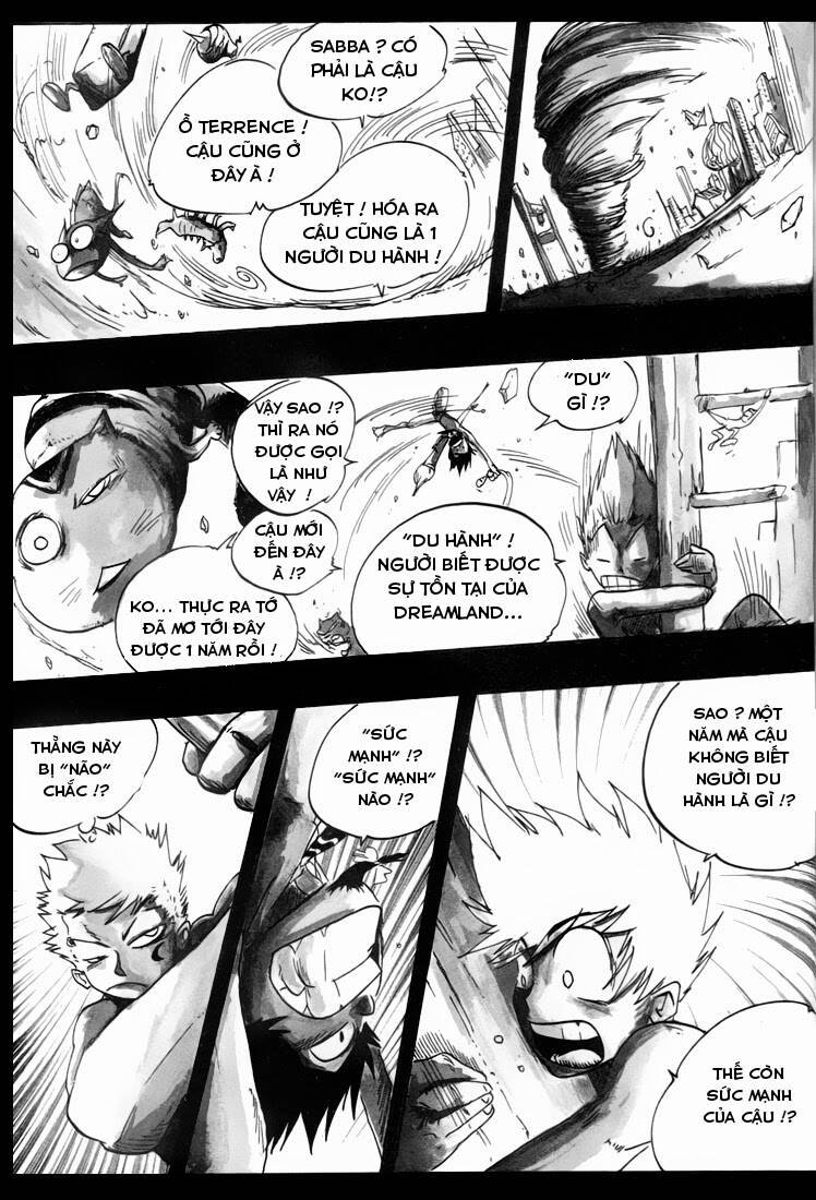 dreamland chapter 16 3