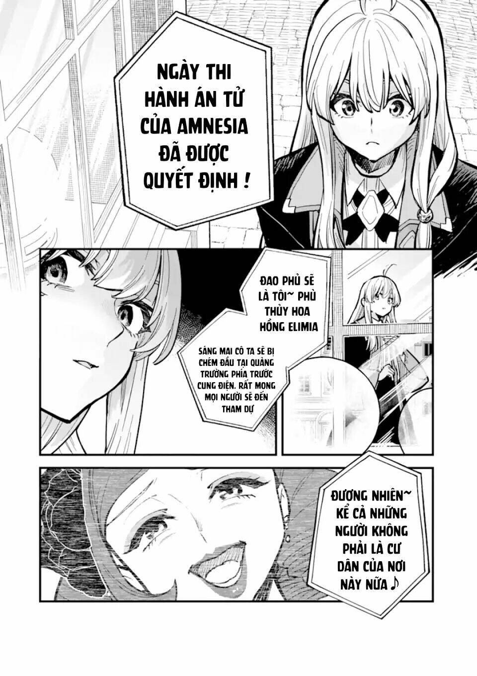 majo no tabitabi chapter 17 17