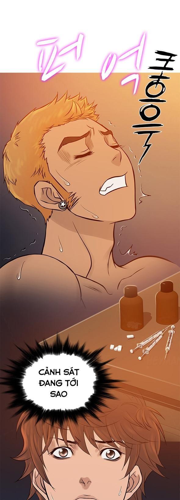 thiên đường chapter 68 24