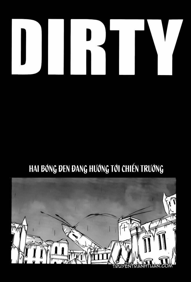 thần chết ichigo chapter 612 7