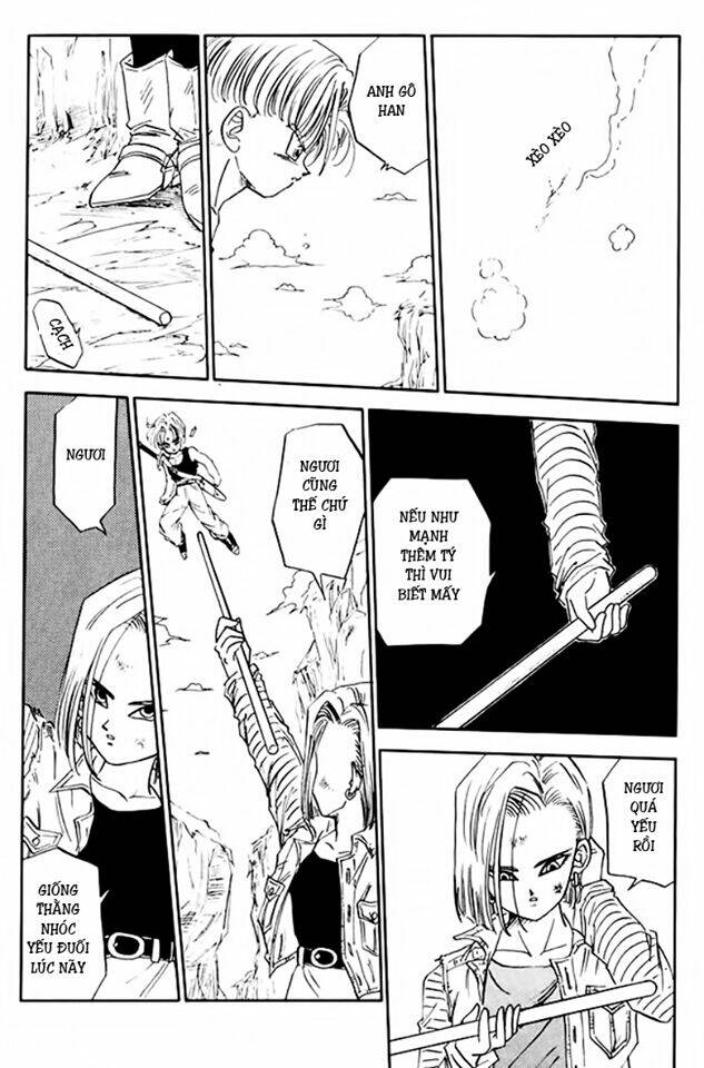 future trunks's story chapter 2 21