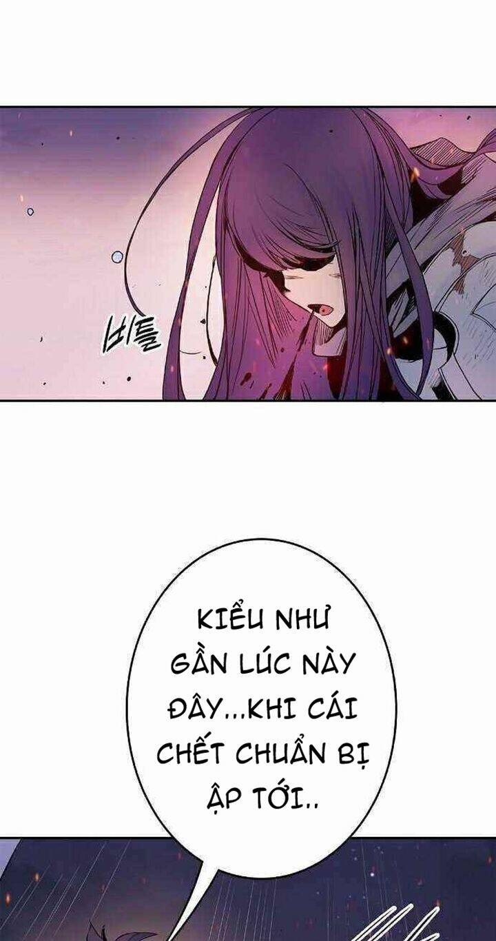 băng tâm kỵ sĩ chapter 10 67