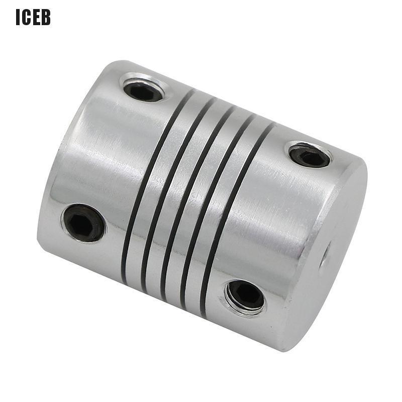 1 Trục Nối Linh Hoạt Cho Động Cơ Cnc