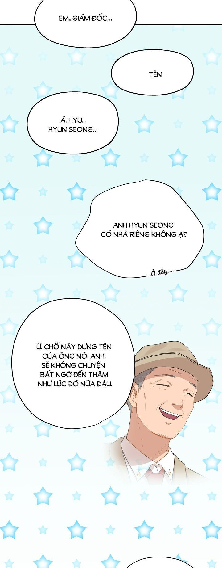 cuộc sống kỳ thú chapter 64 20