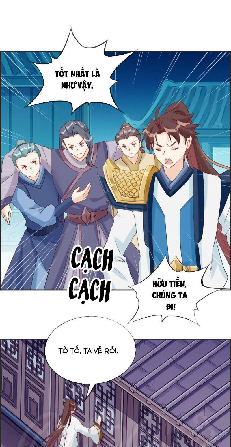 tối cường hoàn khố hệ thống chapter 55 13