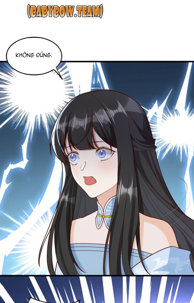 làm sao đây người học việc của tôi quá bám người chapter 7 21