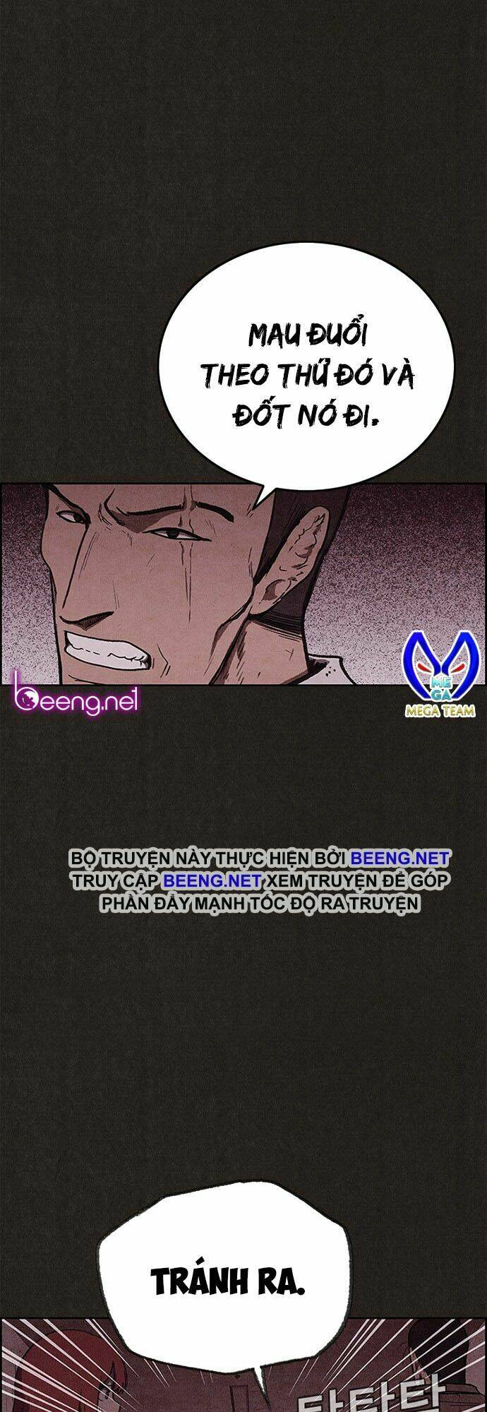 quái vật tại chung cư xanh chapter 96 48