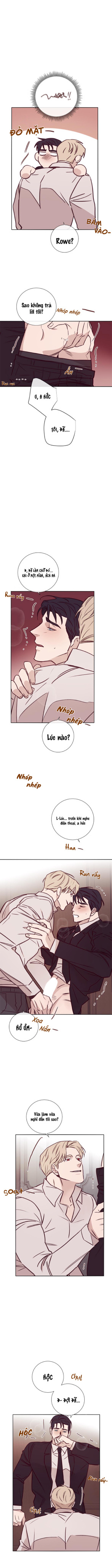 độc dược (marcel) chapter 16 6